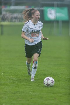 Bild 180 - wBJ SV Henstedt Ulzburg - SG TuRa Meldorf/BGM : Ergebnis: 5:1